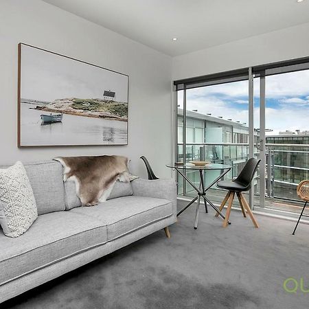 QV Deluxe Waterfront Apartment - 799 Auckland Extérieur photo