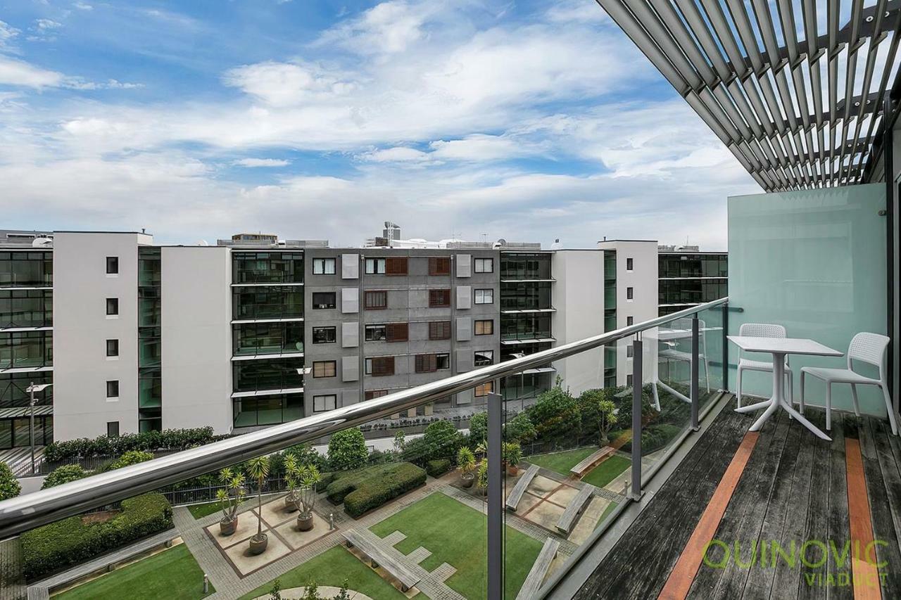 QV Deluxe Waterfront Apartment - 799 Auckland Extérieur photo